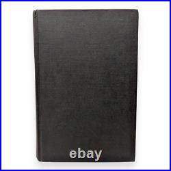 Alan Turing The Enigma ANDREW HODGES Burnett Books 1983 FIRST EDITION DJ