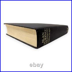 Alan Turing The Enigma ANDREW HODGES Burnett Books 1983 FIRST EDITION DJ