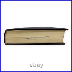 Alan Turing The Enigma ANDREW HODGES Burnett Books 1983 FIRST EDITION DJ