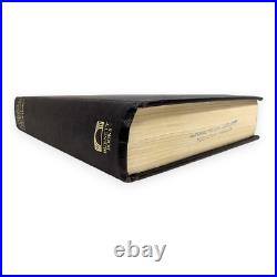 Alan Turing The Enigma ANDREW HODGES Burnett Books 1983 FIRST EDITION DJ