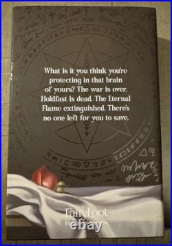 Alchemised Fairyloot September 2025 Adult