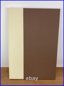 Alecto Domesday Book Cheshire 1987-1991 1st Edition Limited 1000 Copies