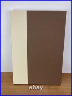 Alecto Domesday Book Cheshire 1987-1991 1st Edition Limited 1000 Copies