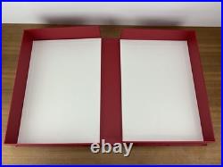 Alecto Domesday Book Cheshire 1987-1991 1st Edition Limited 1000 Copies