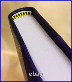 Aleister Crowley Key of the Mysteries fine binding Eliphas Levi occult rare