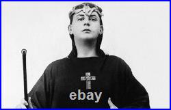 Aleister Crowley Thelema books Beast 666 Book 4 rare occult magick