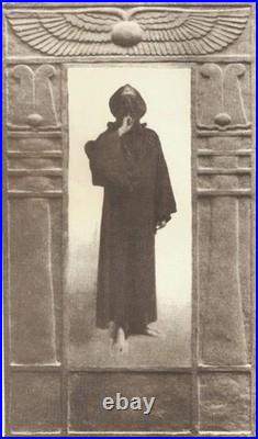 Aleister Crowley Thelema books Beast 666 Book 4 rare occult magick