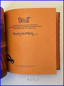 Alexander Girard Book House Industries 2009 ISBN 0981738605 Limited Edition HC