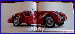 Alfa Romeo 12c Missing link Motor Book Ltd edition