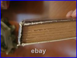 Alice In Wonderland Antique Book Centenary Edition Rare Find Alice In Wonderland Antique Book Centenary Edition Rare Find