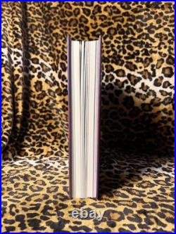 Alice's Adventures in Wonderland Carrol Litjoy Crate Limited Edition Book