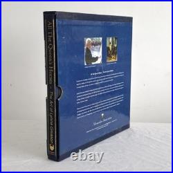 All The Queens Horses The Art Of Lynne Gleason Limited Edition Signed 1997