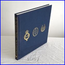 All The Queens Horses The Art Of Lynne Gleason Limited Edition Signed 1997