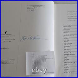 All The Queens Horses The Art Of Lynne Gleason Limited Edition Signed 1997