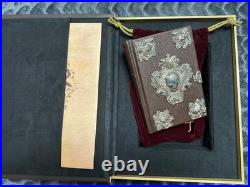 Amazon Executives of Tails of Beedle The Bard Limited Edition Hardback Book