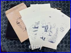 Amazon Executives of Tails of Beedle The Bard Limited Edition Hardback Book