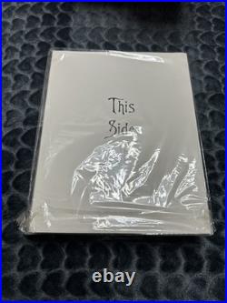 Amazon Executives of Tails of Beedle The Bard Limited Edition Hardback Book