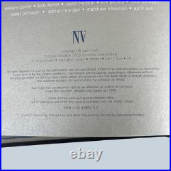 America's Cup Jubilee 2001 Official Book Limited Edition Leather Box Endeavour