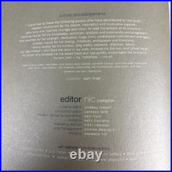 America's Cup Jubilee 2001 Official Book Limited Edition Leather Box Endeavour