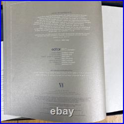 America's Cup Jubilee 2001 Official Book Limited Edition Leather Box Endeavour