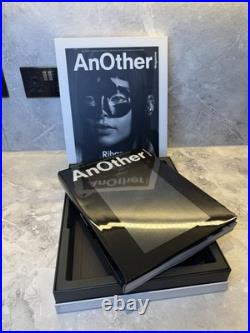 AnOther Magazine Rihanna Digital Limited Edition Paris Fashion Week Exclusive NM