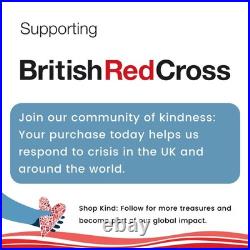 Ana Tzarev Sealed Hardcover Book with Slipcase Artwork Limited Edition -Preloved