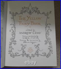 Andrew Lang Complete Rainbow Fairy Books Folio Society See Pictures Andrew Lang Complete Rainbow Fairy Books Folio Society See Pictures