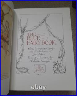 Andrew Lang Complete Rainbow Fairy Books Folio Society See Pictures Andrew Lang Complete Rainbow Fairy Books Folio Society See Pictures