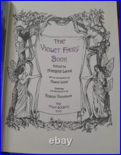 Andrew Lang Complete Rainbow Fairy Books Folio Society See Pictures Andrew Lang Complete Rainbow Fairy Books Folio Society See Pictures