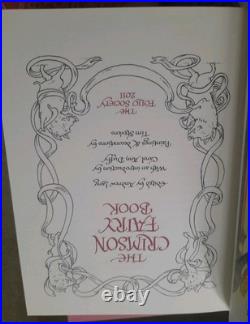 Andrew Lang Complete Rainbow Fairy Books Folio Society See Pictures Andrew Lang Complete Rainbow Fairy Books Folio Society See Pictures