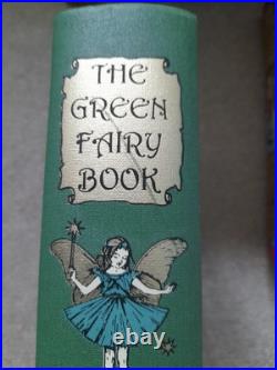 Andrew Lang Complete Rainbow Fairy Books Folio Society See Pictures Andrew Lang Complete Rainbow Fairy Books Folio Society See Pictures