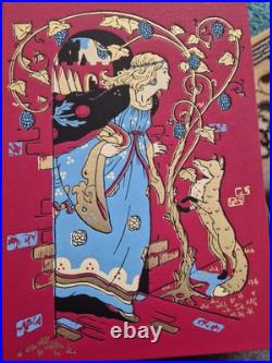 Andrew Lang Complete Rainbow Fairy Books Folio Society See Pictures Andrew Lang Complete Rainbow Fairy Books Folio Society See Pictures
