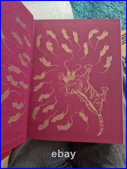 Andrew Lang Complete Rainbow Fairy Books Folio Society See Pictures Andrew Lang Complete Rainbow Fairy Books Folio Society See Pictures