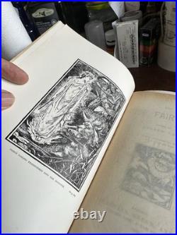 Andrew Lang, The Blue Fairy Book 1st Edition Large Paper Limited Edition 34/113