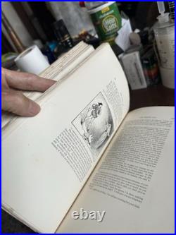 Andrew Lang, The Blue Fairy Book 1st Edition Large Paper Limited Edition 34/113