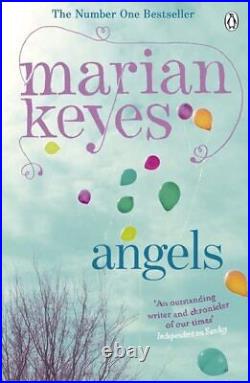 Angels, Keyes, Marian
