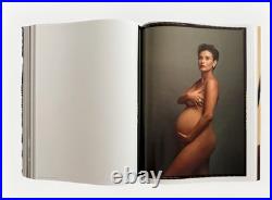 Annie Leibovitz Taschen XXL Edition Hardback Book In Box New