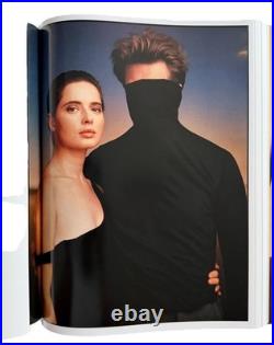 Annie Leibovitz Taschen XXL Edition Hardback Book In Box New