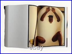 Annie Leibovitz Taschen XXL Edition Hardback Book In Box New