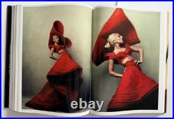Annie Leibovitz Taschen XXL Edition Hardback Book In Box New