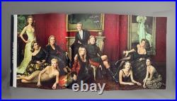 Annie Leibovitz Taschen XXL Edition Hardback Book In Box New