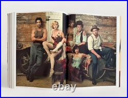 Annie Leibovitz Taschen XXL Edition Hardback Book In Box New