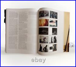 Annie Leibovitz Taschen XXL Edition Hardback Book In Box New