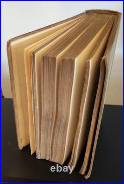 Antique Chinese Pottery & Porcelain Volume II R. L. Hobson Hard Back Book 1915