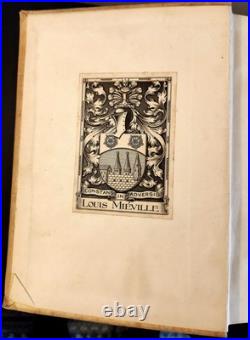 Antique Chinese Pottery & Porcelain Volume II R. L. Hobson Hard Back Book 1915