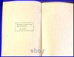 Antique Chinese Pottery & Porcelain Volume II R. L. Hobson Hard Back Book 1915