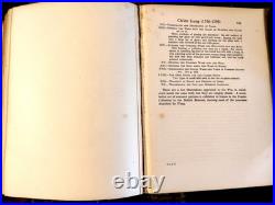 Antique Chinese Pottery & Porcelain Volume II R. L. Hobson Hard Back Book 1915