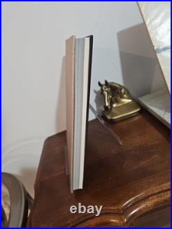 Antoni Tapies Art Book Colllection Rare 1st Ed
