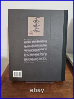 Antoni Tapies Art Book Colllection Rare 1st Ed
