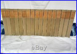 Arabian Nights 1885 The Book Of The Thousand Nights And A Night 17 Volume Set